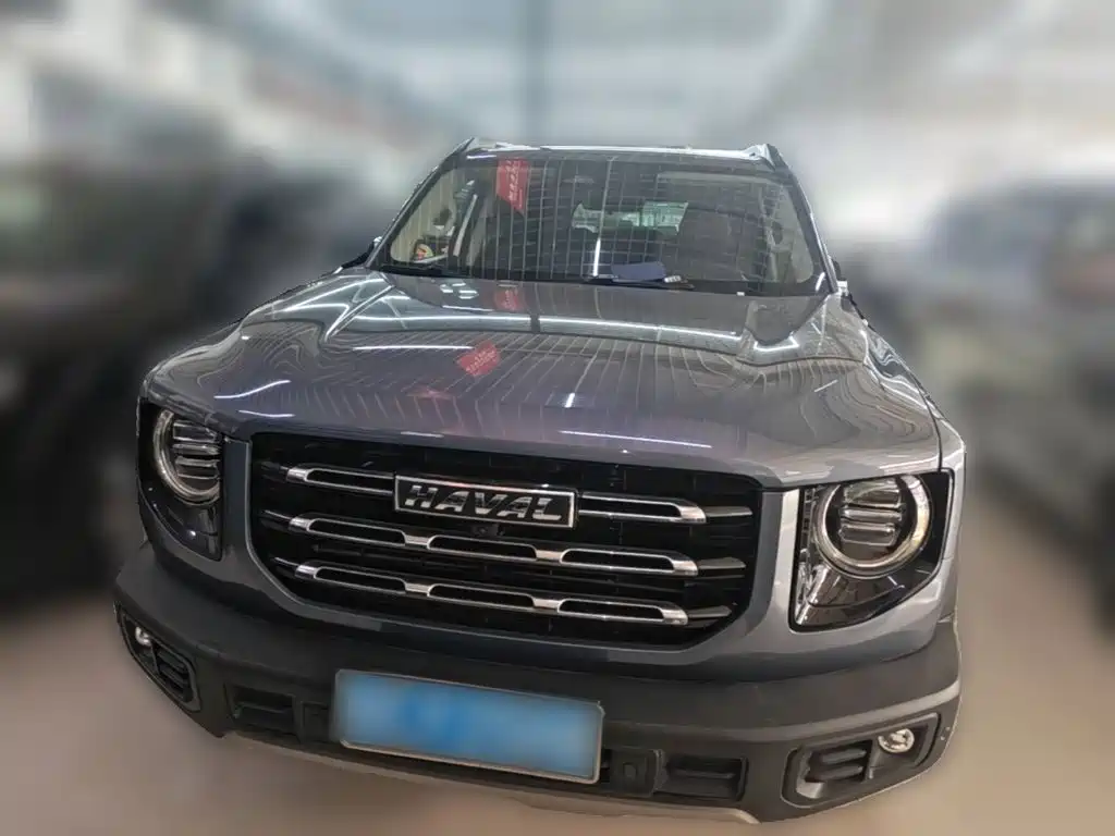 Haval Dargo 1.5 T DCT 2 WD Collie