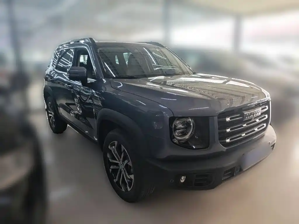 Haval Dargo 1.5 T DCT 2 WD Collie