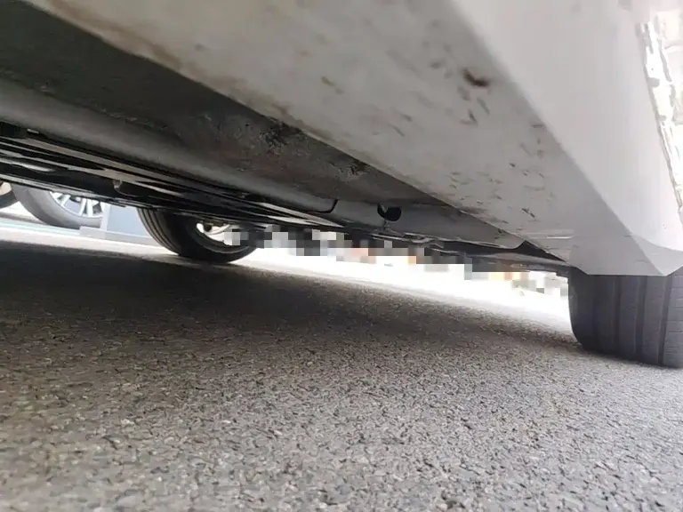 Volvo S60 沃尔沃S60 2025款 B4 智远运动版