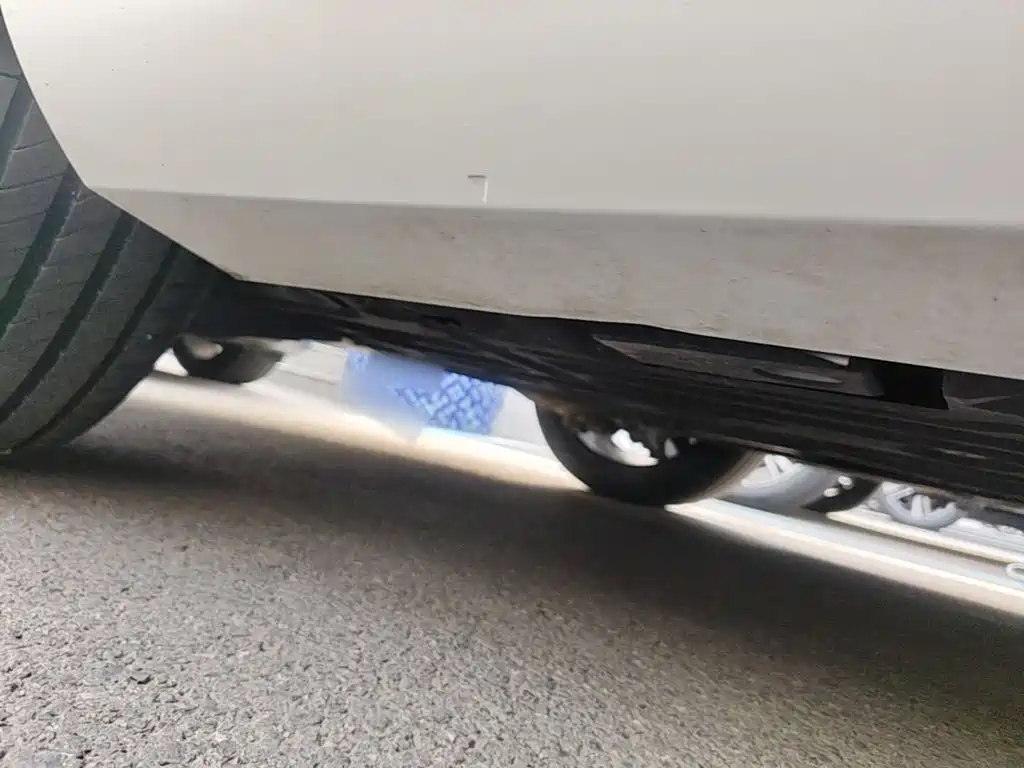 Volvo S60 沃尔沃S60 2025款 B4 智远运动版