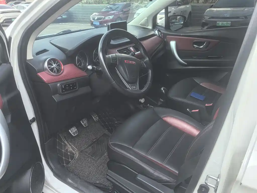 Haval H1 1.5 L Manual Luxury