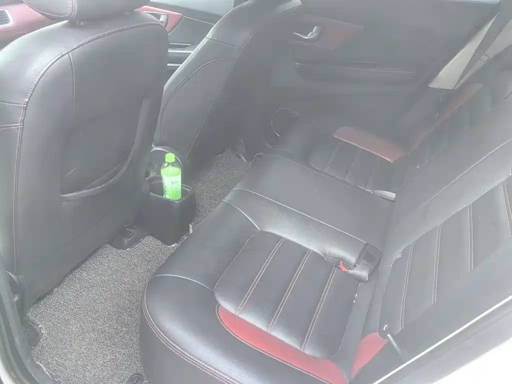 Haval H1 1.5 L Manual Luxury