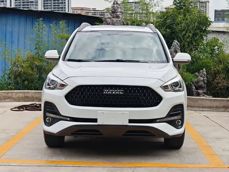 Haval M6 1.5 T DCT 2 WD Elite CN-VI