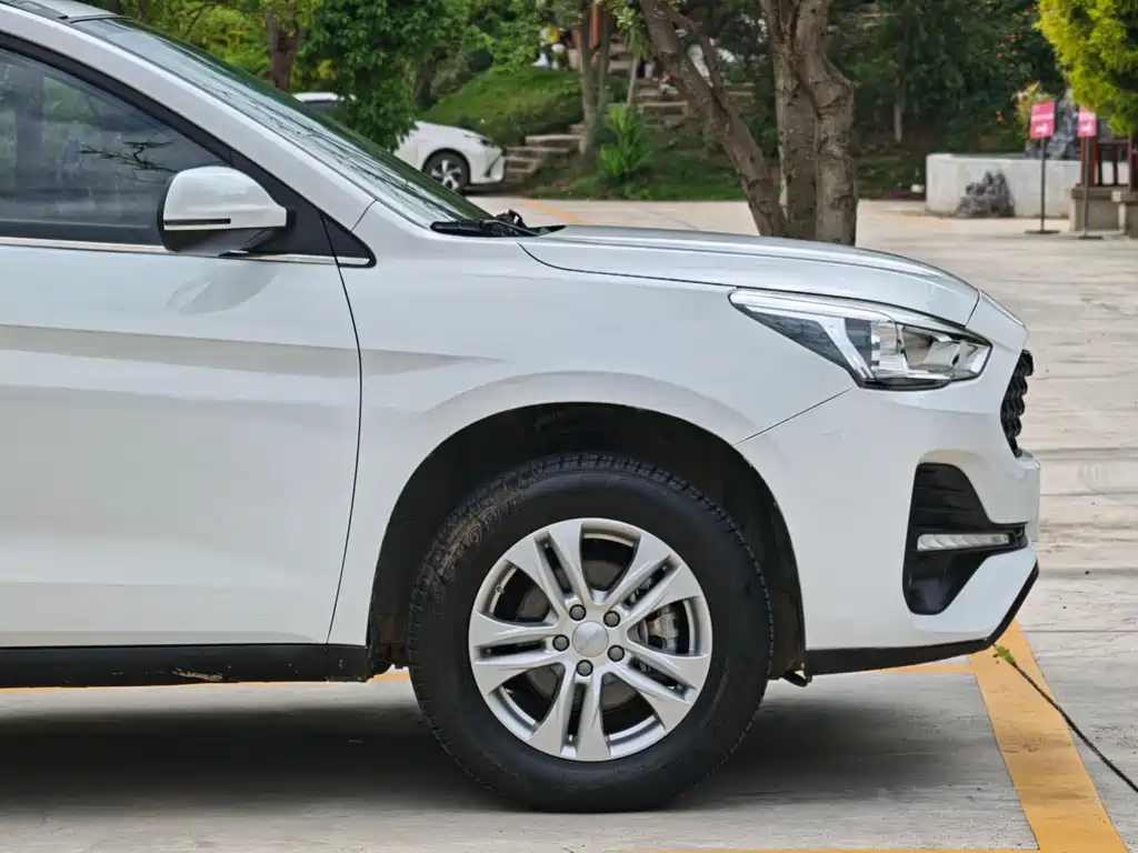 Haval M6 1.5 T DCT 2 WD Elite CN-VI