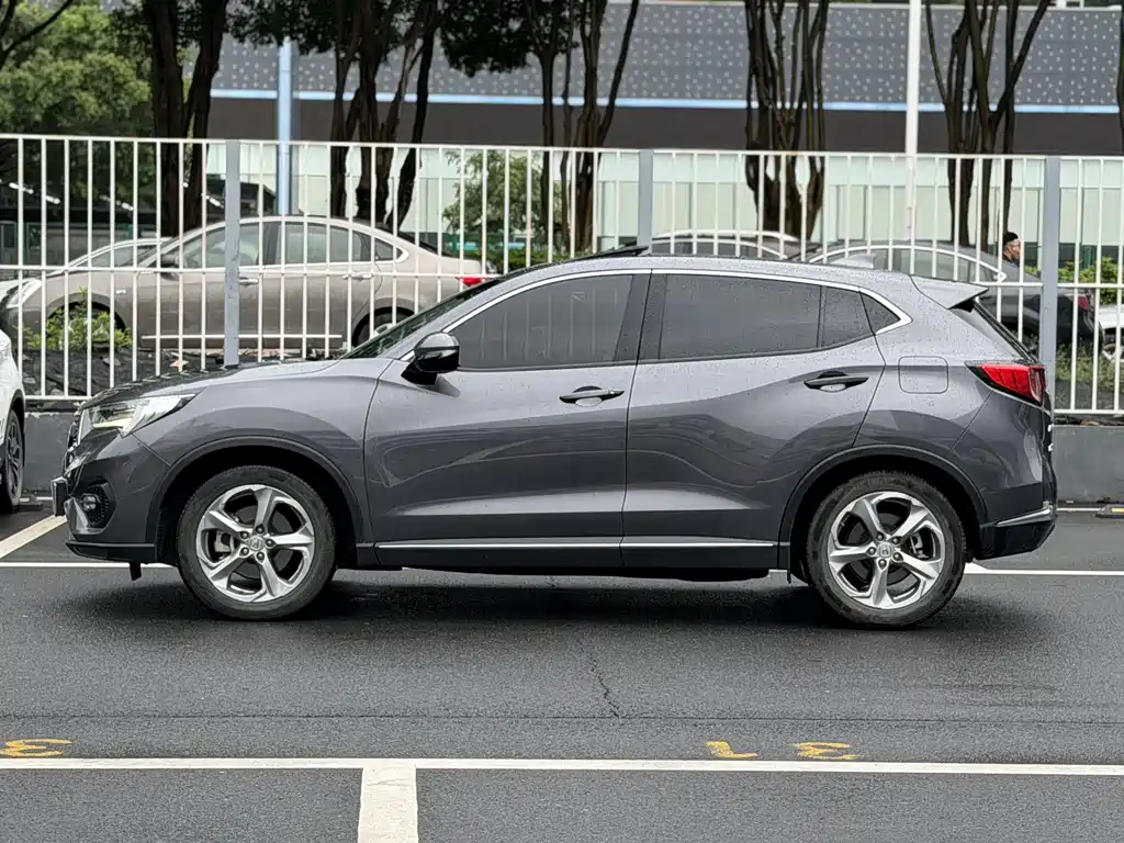 Acura CDX 1.5 T 2 WD Premium
