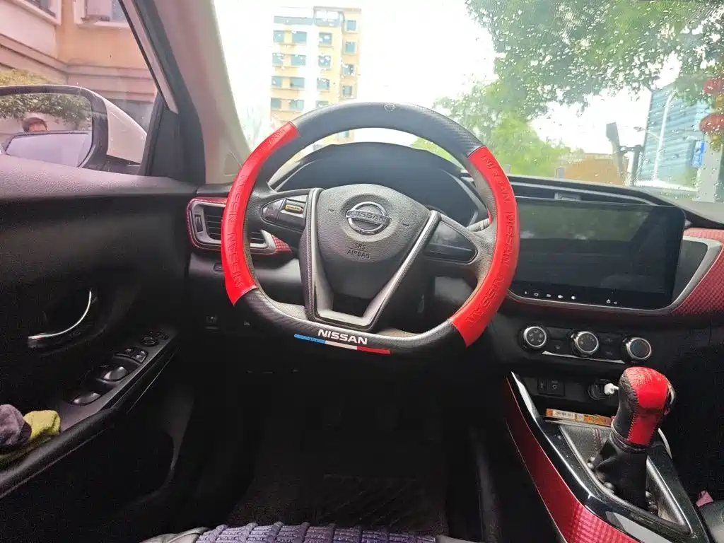 Lannia 蓝鸟 2016款 1.6 L 手动炫酷版