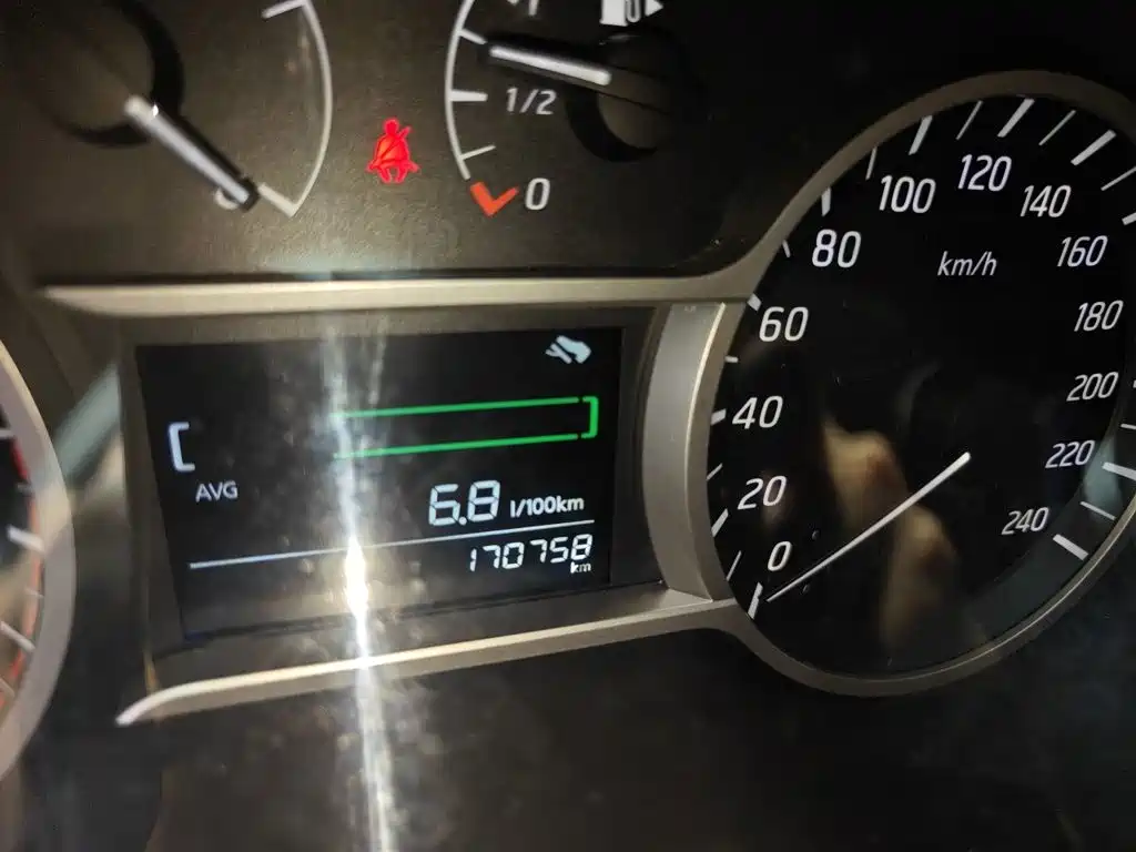 Lannia 蓝鸟 2016款 1.6 L 手动炫酷版