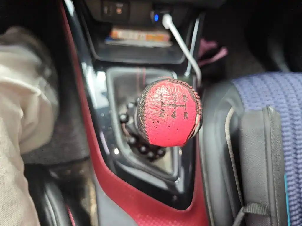 Lannia 蓝鸟 2016款 1.6 L 手动炫酷版