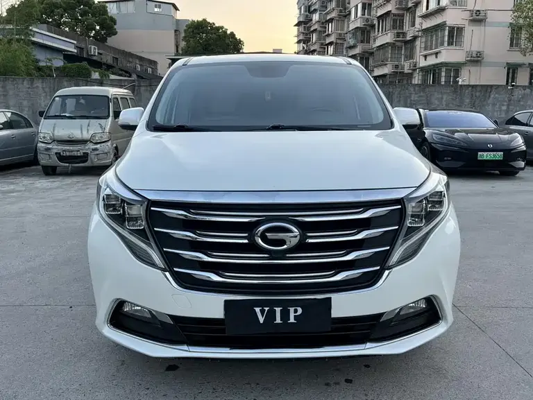 GAC Trumpchi M8 320 T Distinguished
