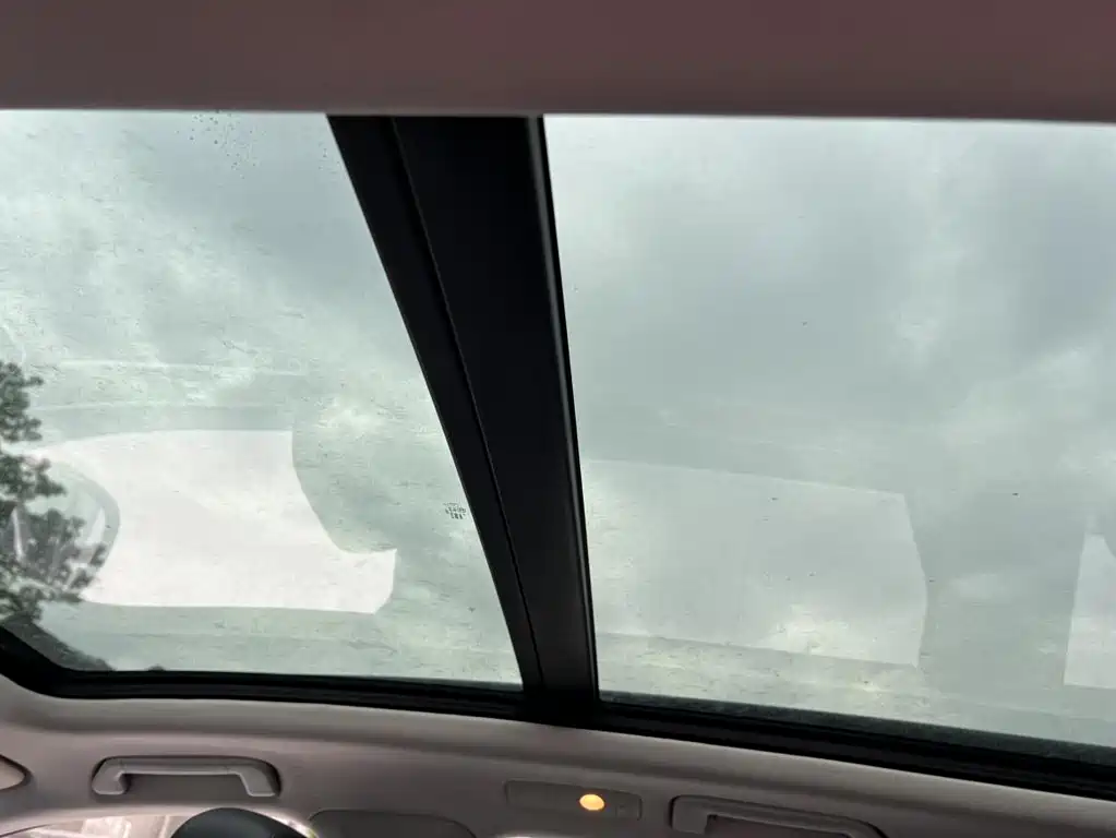 Touareg 3.0 TSI Standard Config