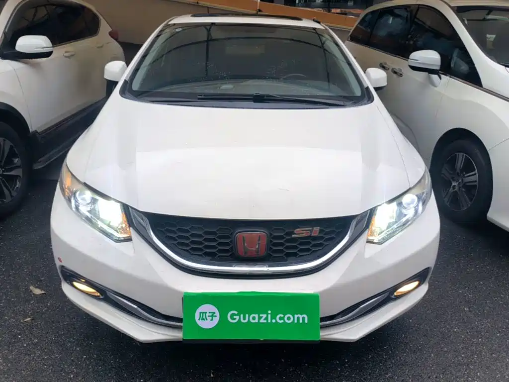 Civic 1.8 L Auto Comfort