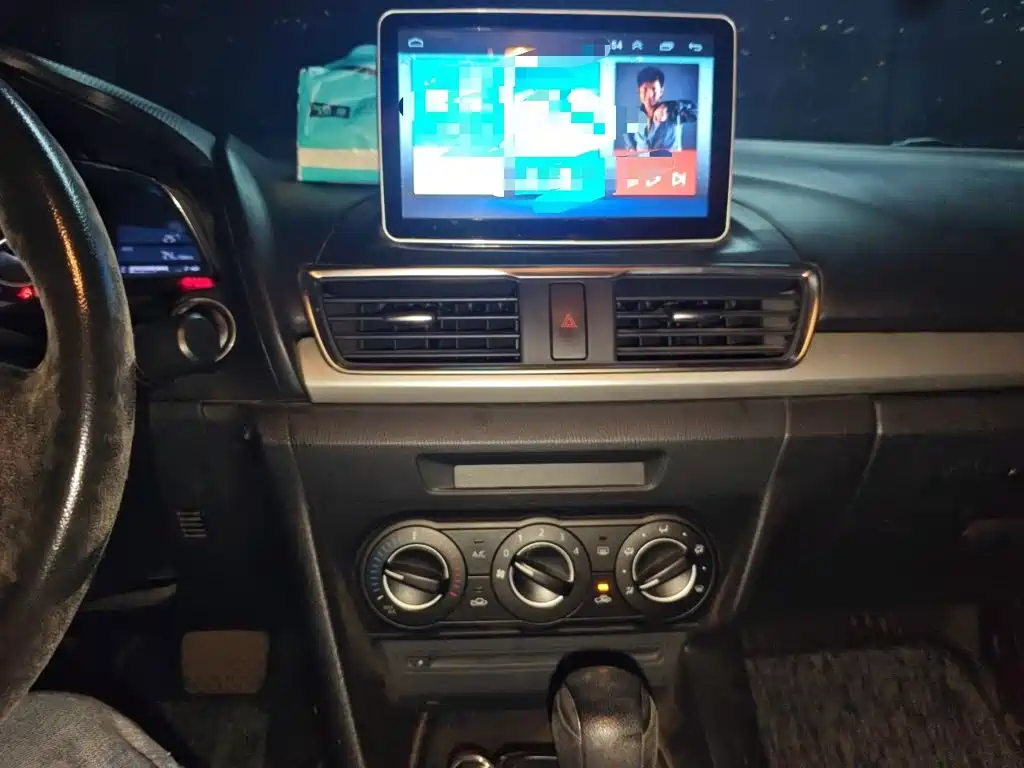 Mazda 3 Axela Sedan 1.5 L Auto Comfort