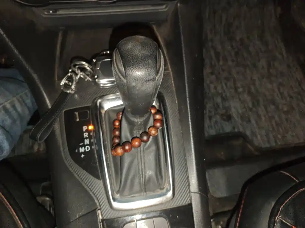 Mazda 3 Axela Sedan 1.5 L Auto Comfort