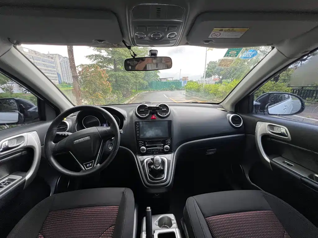 Haval H6 Upgraded 1.5 T Manual 2 WD Elite