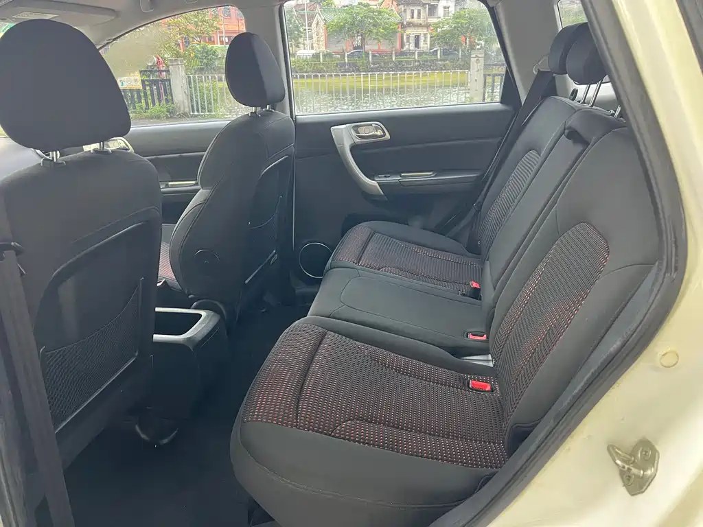 Haval H6 Upgraded 1.5 T Manual 2 WD Elite