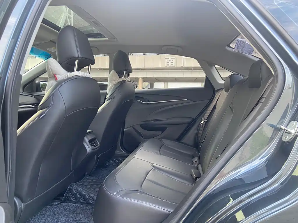 Excelle GT Facelift Exemplary 1.5 L Auto Elite