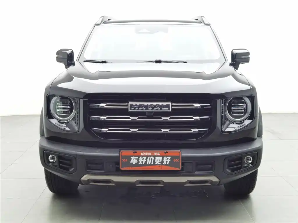 Haval Dargo 1.5 T DCT 2 WD Malinois