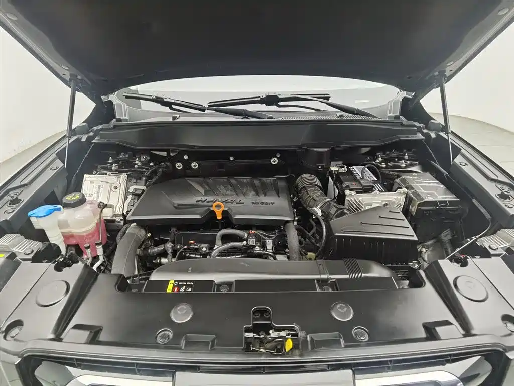 Haval Dargo 1.5 T DCT 2 WD Malinois