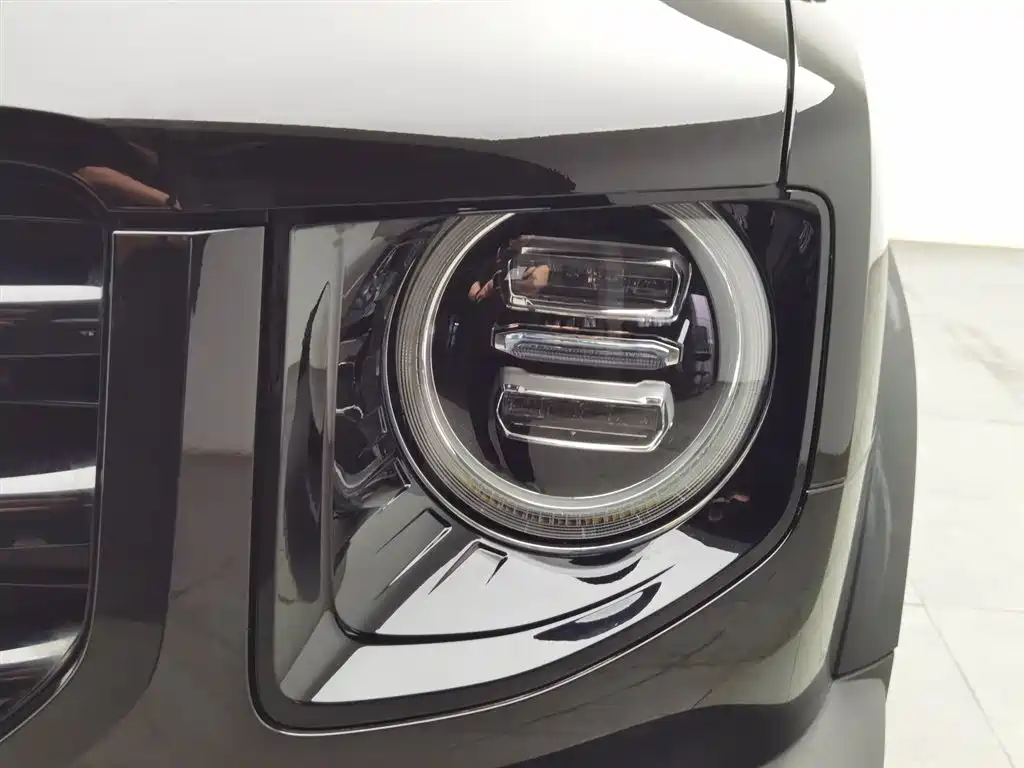 Haval Dargo 1.5 T DCT 2 WD Malinois