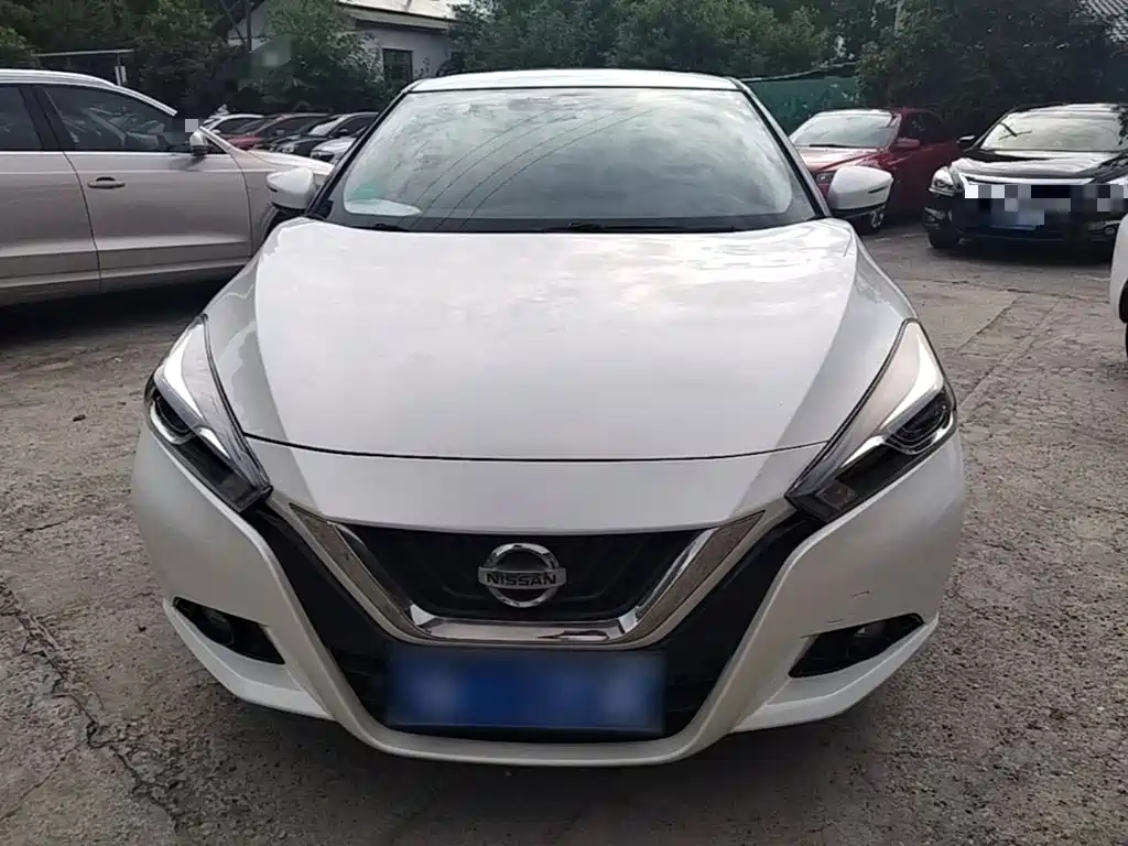 Lannia 1.6 L CVT Smart Cool
