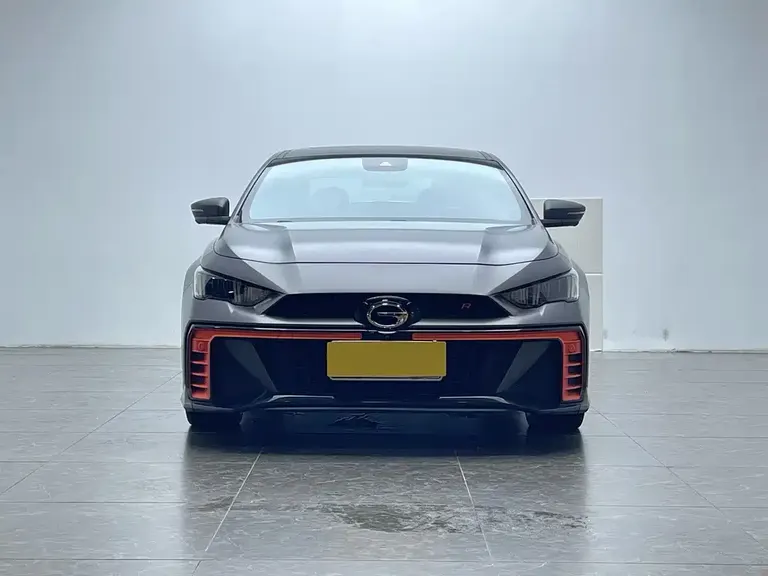 GAC Empow 400 T Auto R MAX