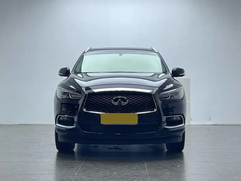 Infiniti QX60 (Import) 2.5 S C Hybrid 2 WD Outstanding CN-V