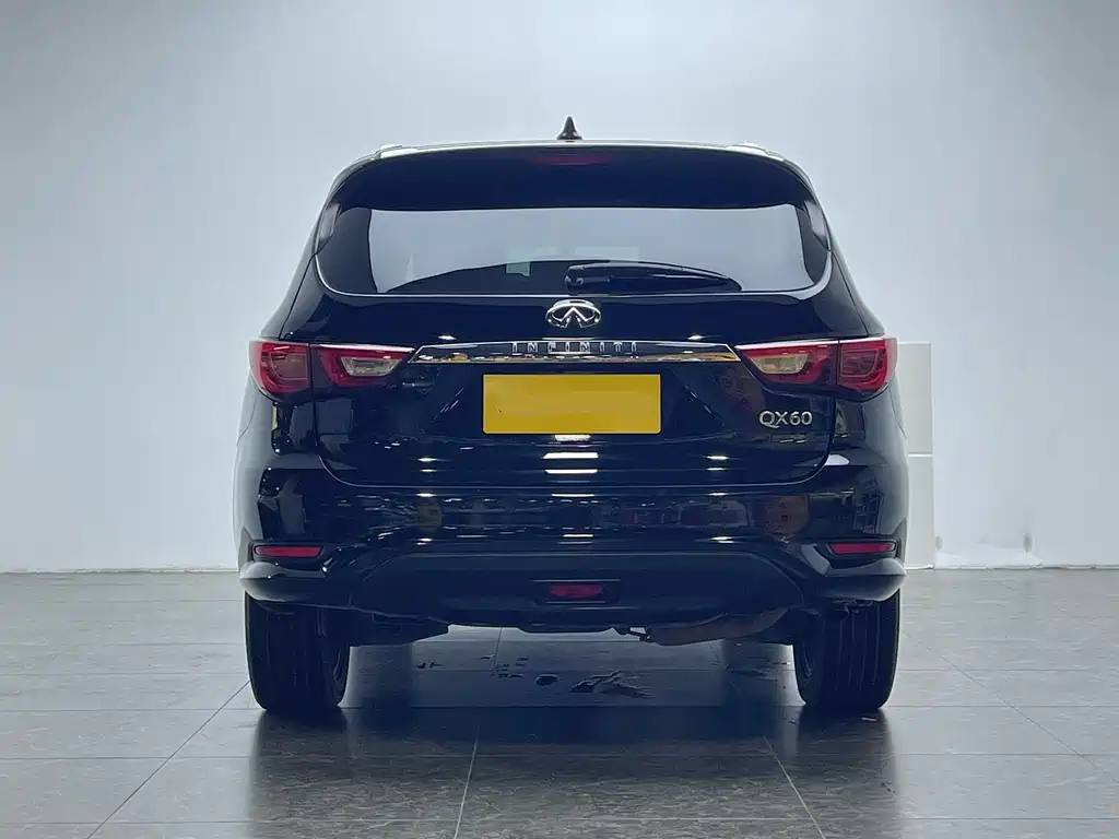 Infiniti QX60 (Import) 2.5 S C Hybrid 2 WD Outstanding CN-V