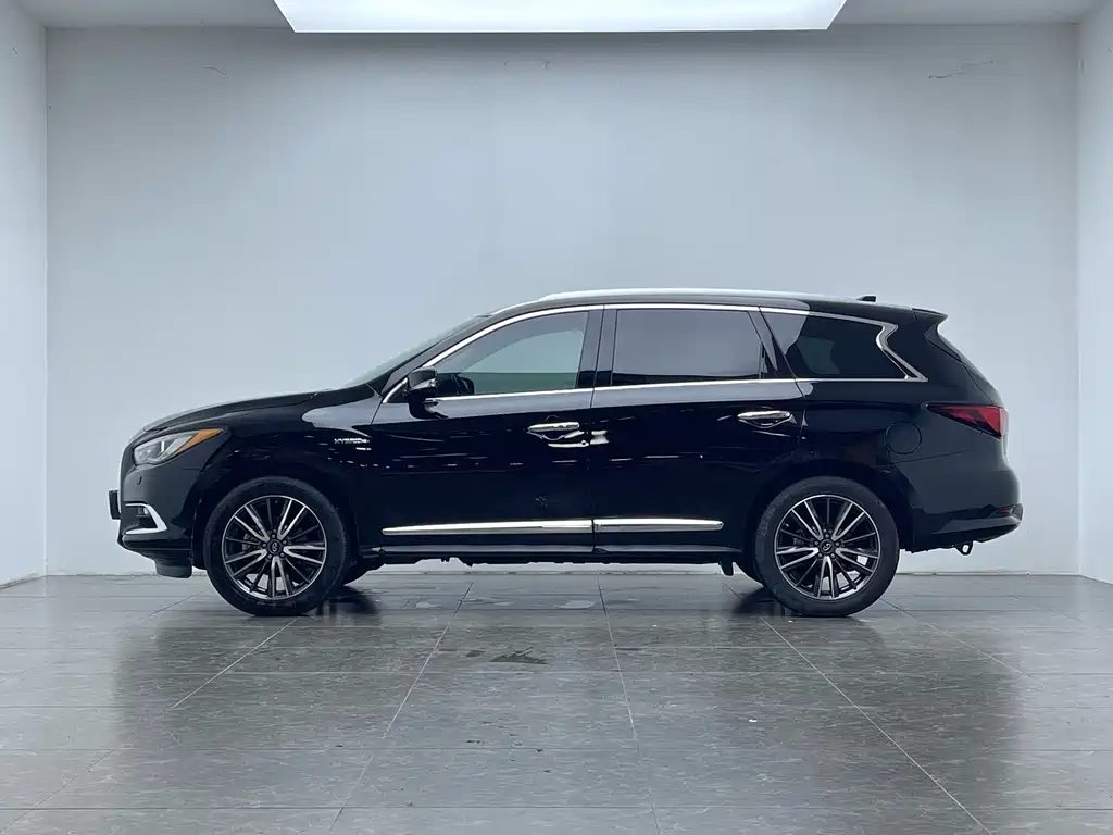 Infiniti QX60 (Import) 2.5 S C Hybrid 2 WD Outstanding CN-V