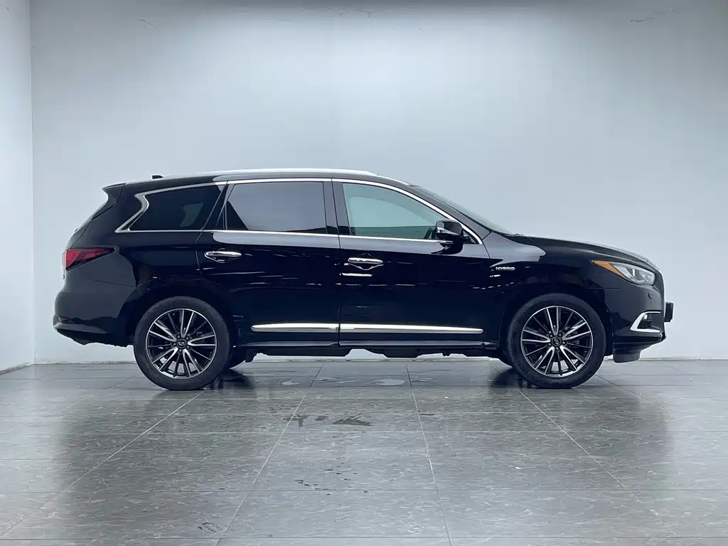 Infiniti QX60 (Import) 2.5 S C Hybrid 2 WD Outstanding CN-V