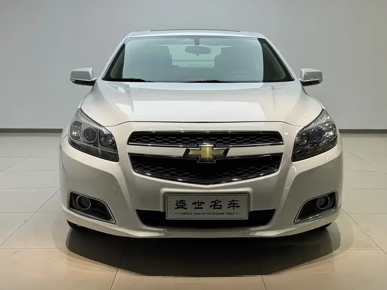 Chevrolet Malibu 2.0 L Auto Comfort