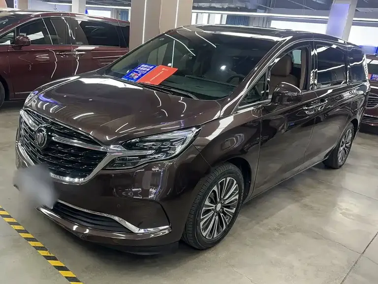 Buick GL8 ES LaCrosse 653 T Luxury