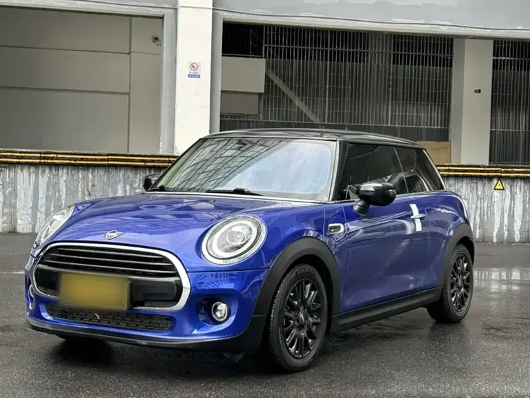 MINI 1.5 T COOPER Classic