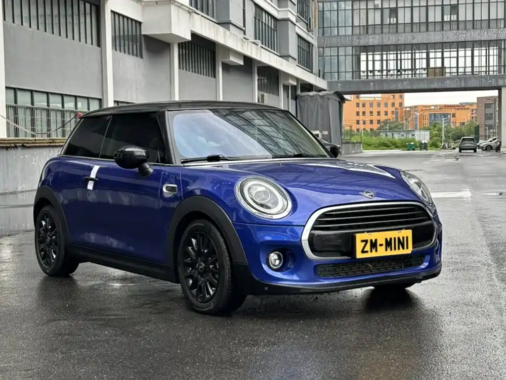 MINI 1.5 T COOPER Classic