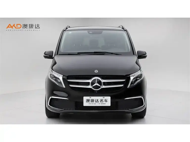Mercedes-Benz V-Class V 260 Distinguished