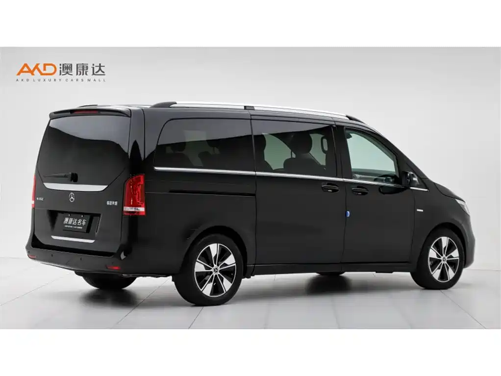 Mercedes-Benz V-Class V 260 Distinguished