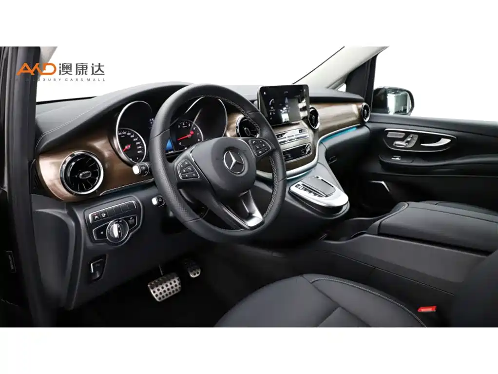 Mercedes-Benz V-Class V 260 Distinguished