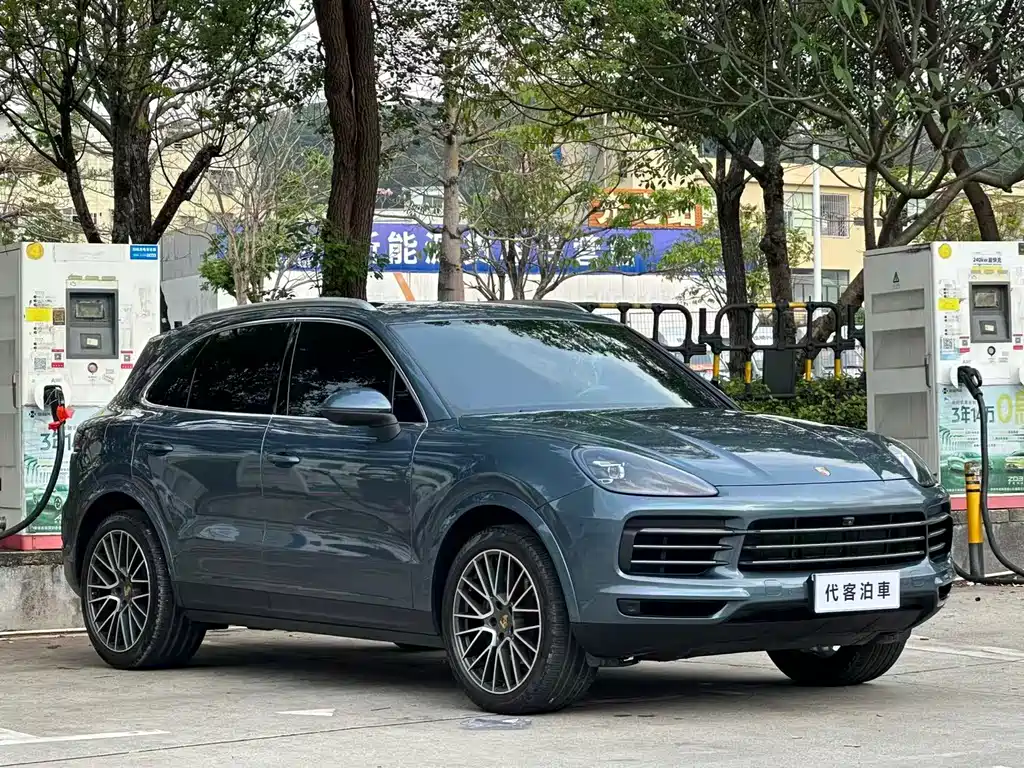 Cayenne Cayenne 3.0 T