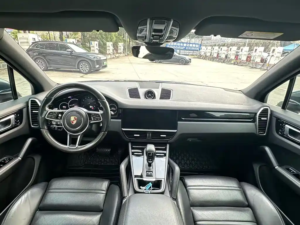 Cayenne Cayenne 3.0 T