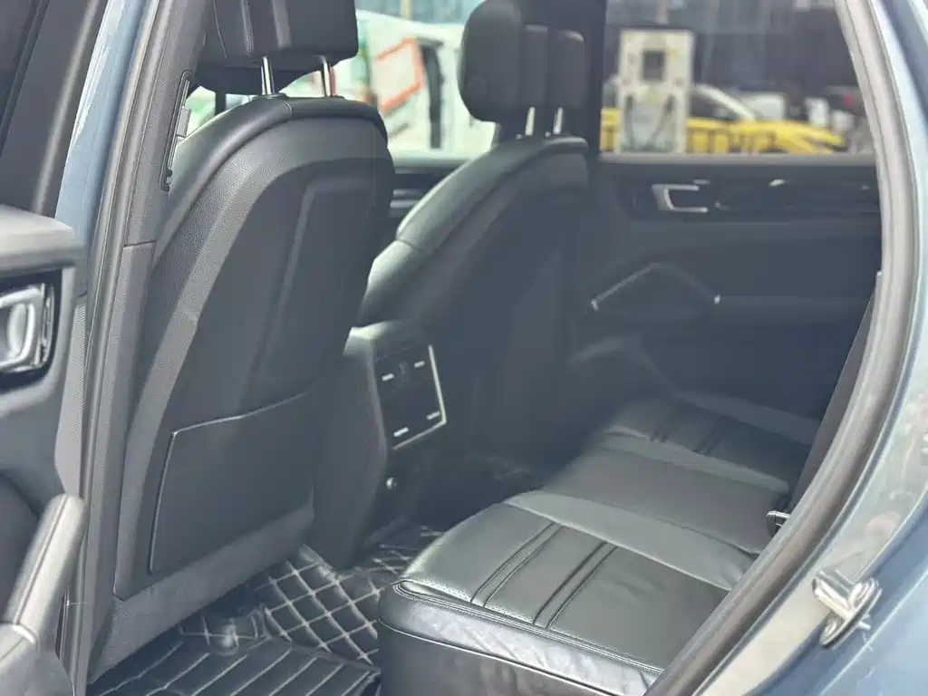 Cayenne Cayenne 3.0 T
