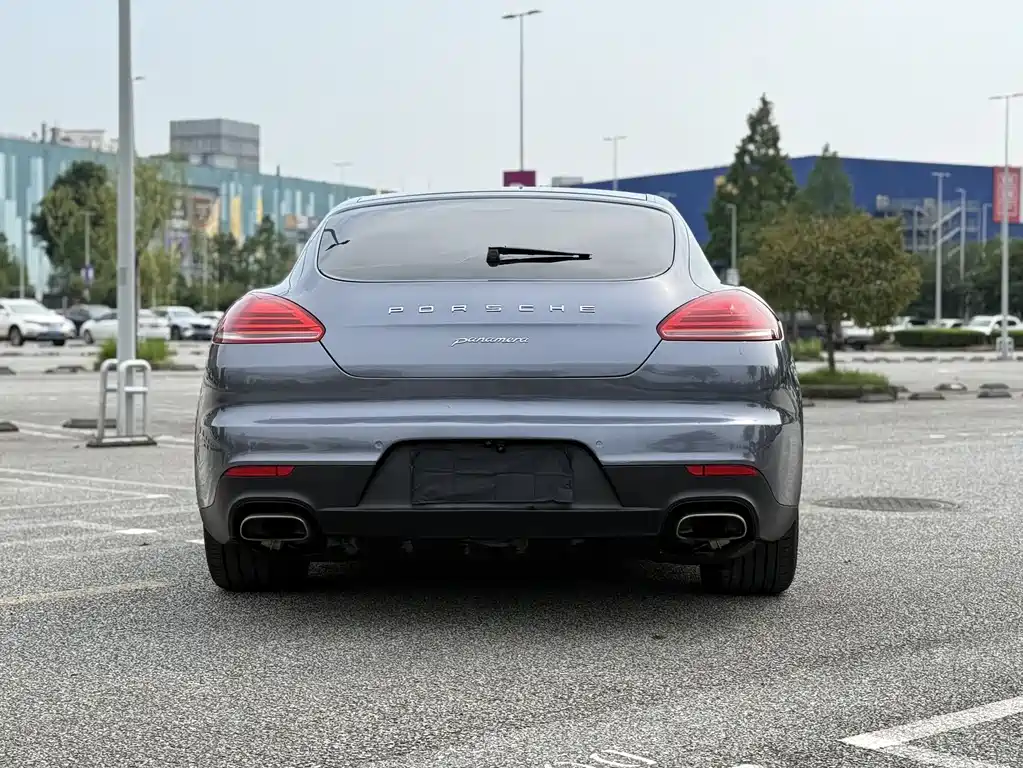 Panamera Panamera 3.0 T