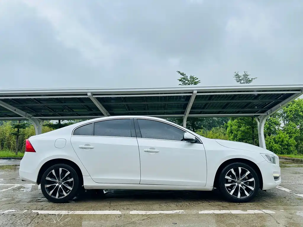 Volvo S60 S60 L T3 Smart Progress Progressive
