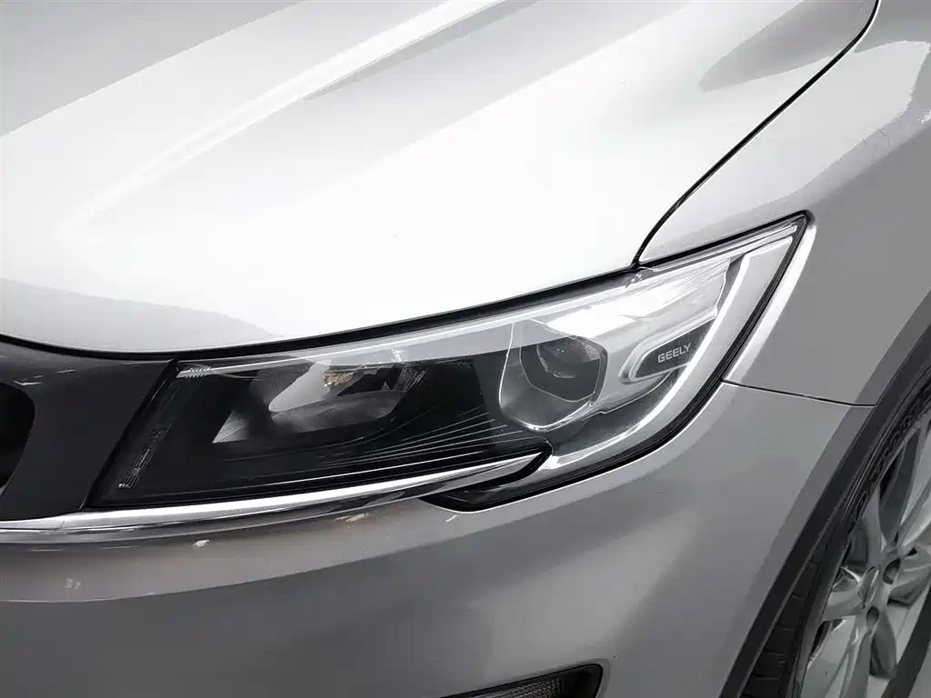 Jiaji 1.8 TD DCT Comfort