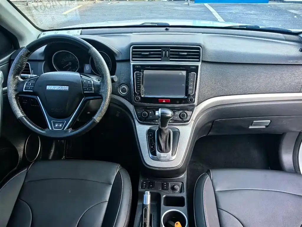 Haval H6 Red Label Sport 1.5 T Auto 2 WD Luxury