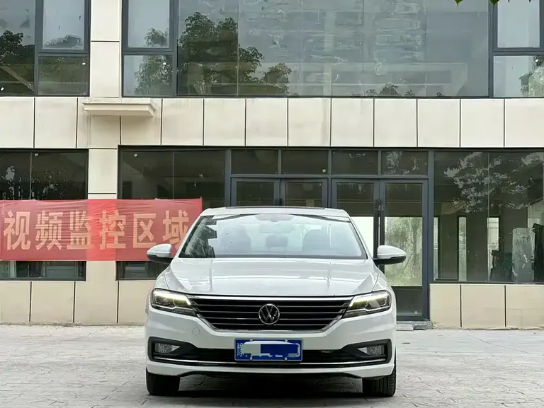 Volkswagen Lavida 280 TSI DSG Comfort