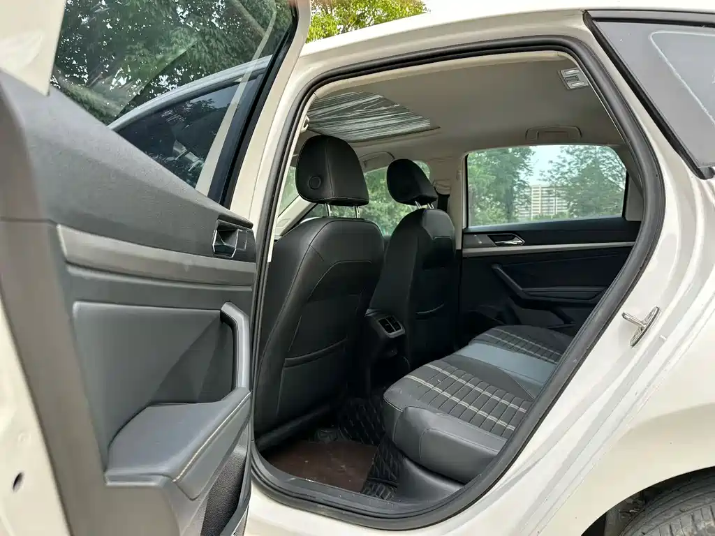 Lavida 280 TSI DSG Comfort