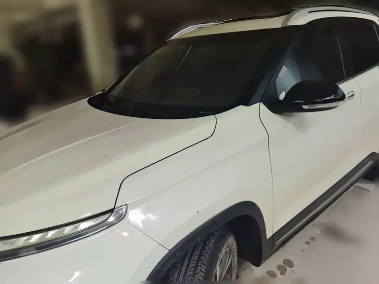 Baojun 510 1.5 L Auto Luxury
