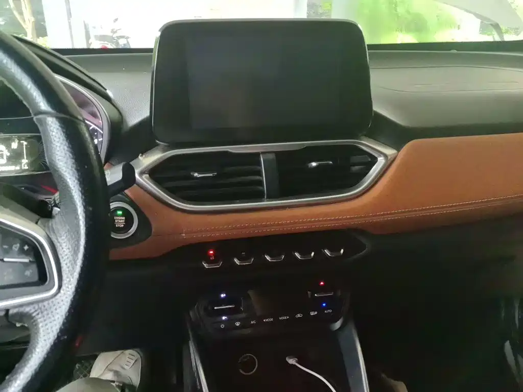 Baojun 510 1.5 L Auto Luxury