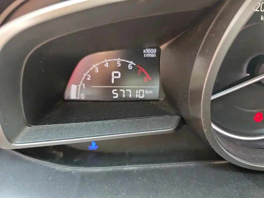 Mazda 3 Axela Sedan 1.5 L Auto Comfort CN-V