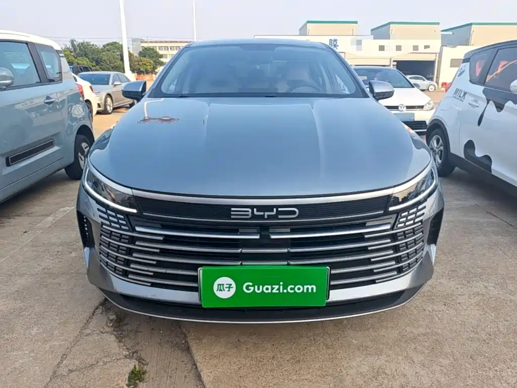 Destroyer 05 Glory DM-i 55 KM Luxury