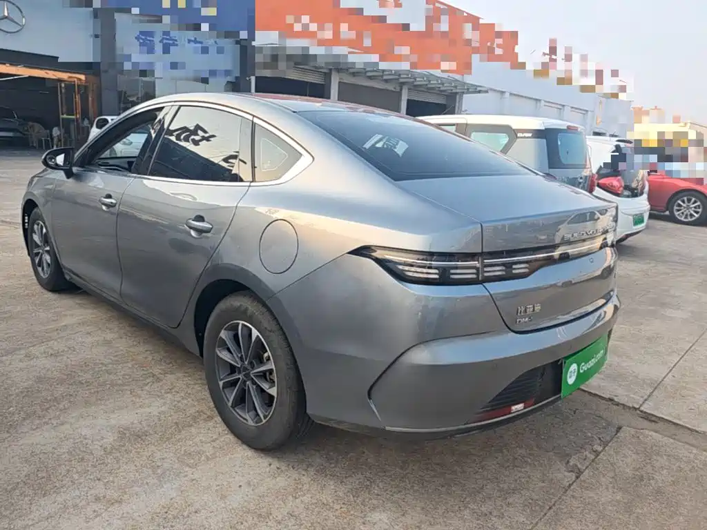 Destroyer 05 Glory DM-i 55 KM Luxury